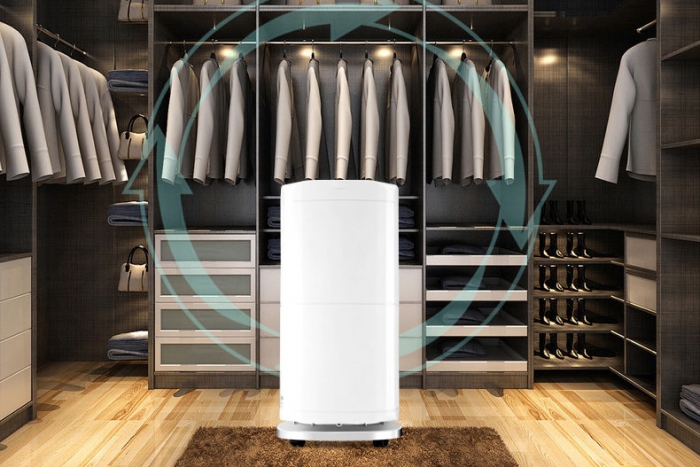桔子皮、柑橘皮烘干除濕機