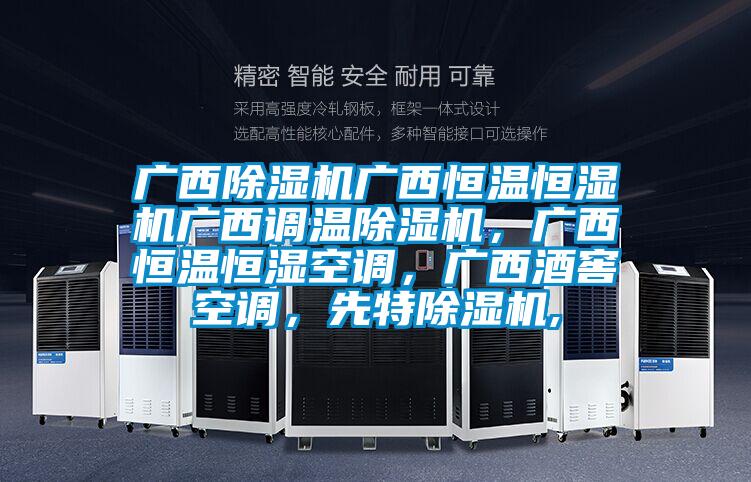 廣西除濕機廣西恒溫恒濕機廣西調溫除濕機，廣西恒溫恒濕空調，廣西酒窖空調，先特除濕機,