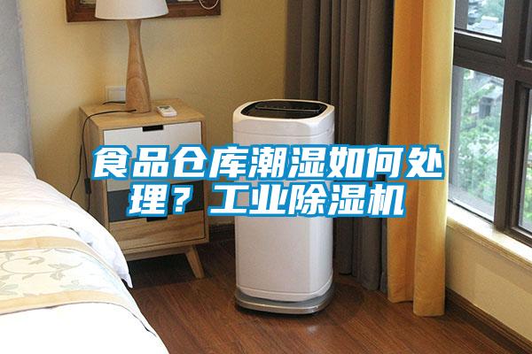 食品倉庫潮濕如何處理？工業除濕機