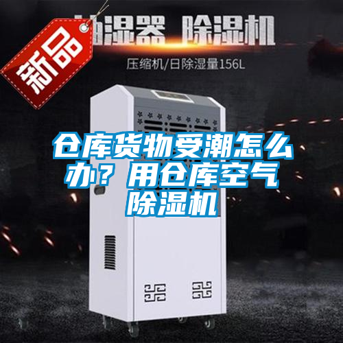 倉庫貨物受潮怎么辦？用倉庫空氣除濕機