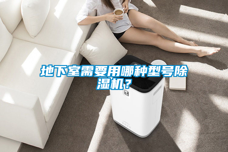 地下室需要用哪種型號除濕機？