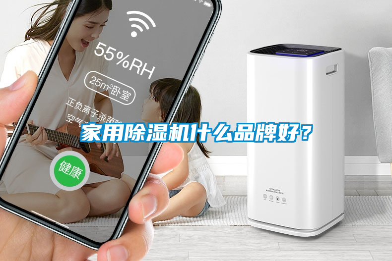 家用除濕機什么品牌好？