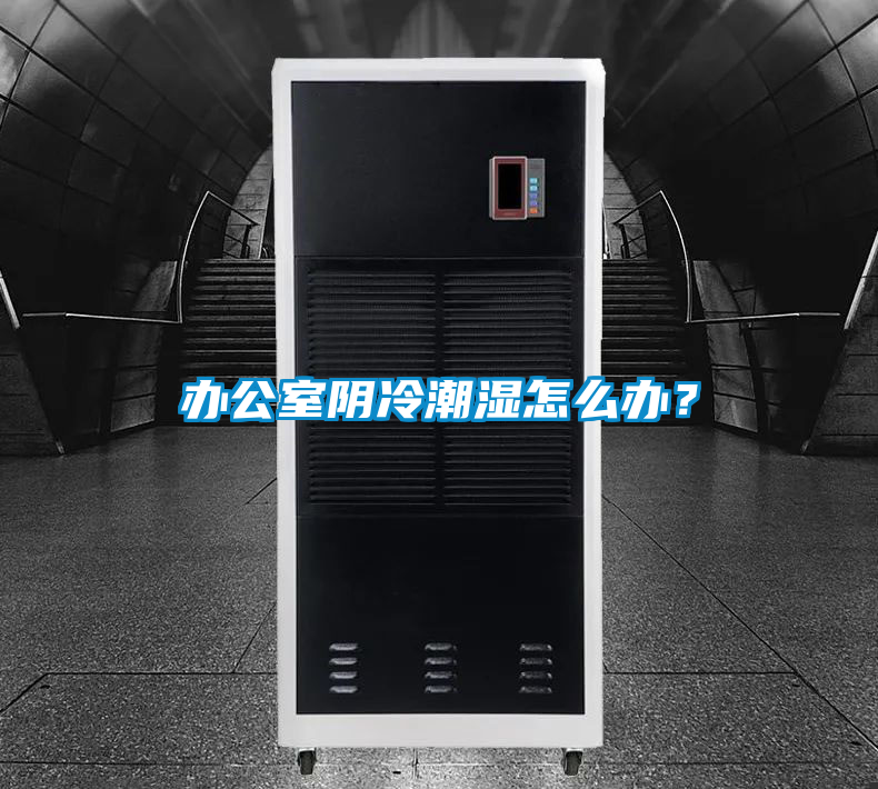 辦公室陰冷潮濕怎么辦？