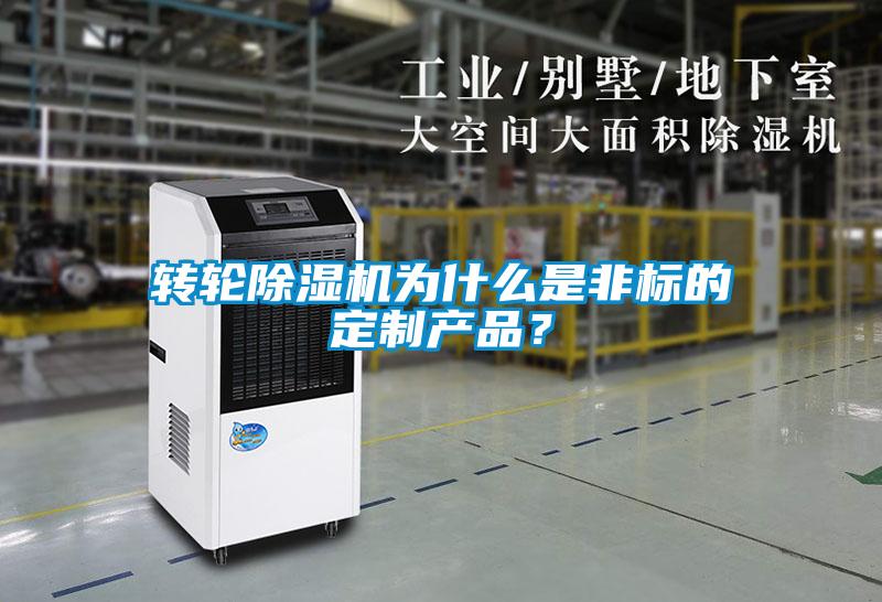 轉輪除濕機為什么是非標的定制產品？