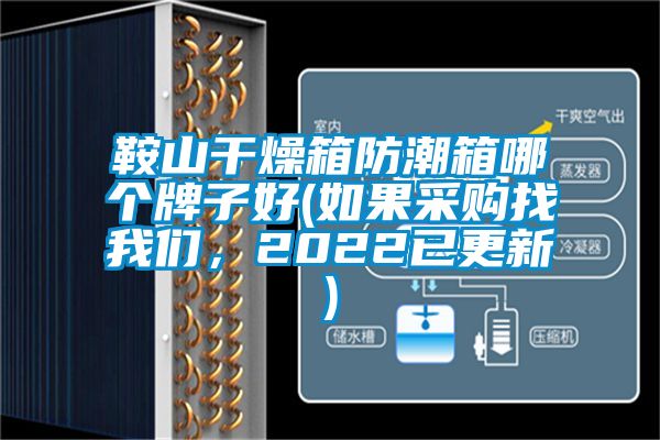 鞍山干燥箱防潮箱哪個牌子好(如果采購找我們，2022已更新)
