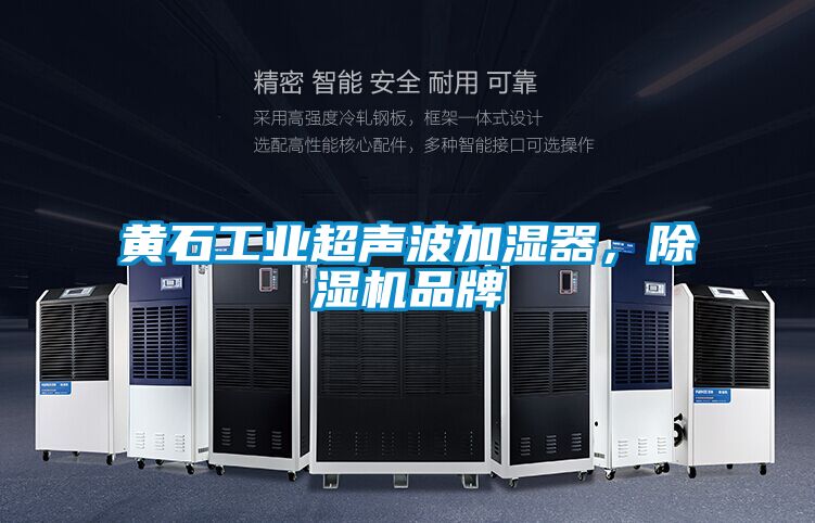 黃石工業超聲波加濕器，除濕機品牌